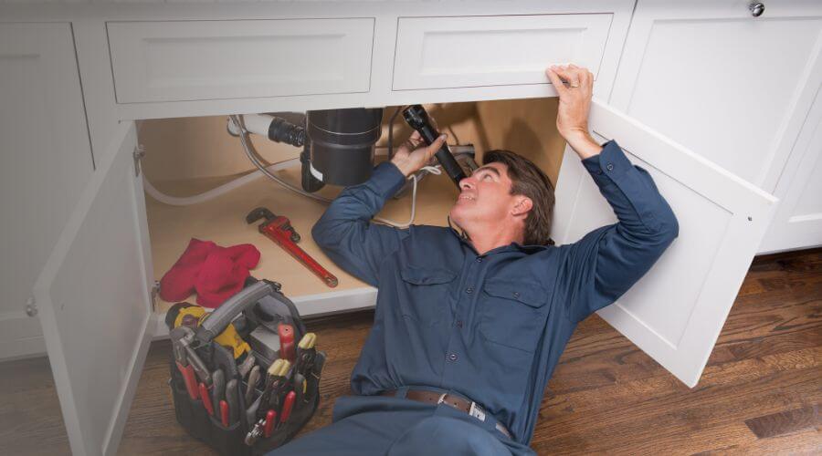 Professional Tankless Water Heater Installation in Chesapeake, VA